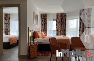 Mondo Scuola InMalta 2024 2025 alloggio in hotel e resort a Malta